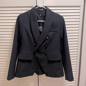 Express blazer. Brand new, never worn with tags!